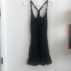 Women’s Lucky Brand Black Sundress - Size S